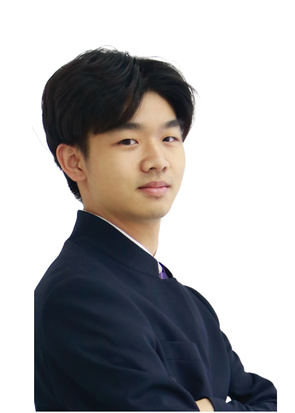 Dehao Wang       (王德浩)